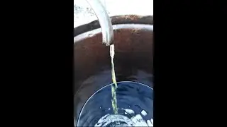 500 litres per day waste engine oil to diesel plant prototype. Contact us on +263 779 715 341.