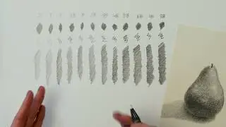 Review: Staedtler Mars Lumograph Pencils
