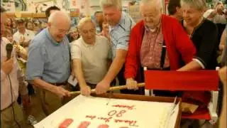 Vidler's Celebrates 80th Anniversary