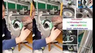 Wholesale Orbital TIG Welding Machine for Pharmaceutical Pipelines Efficient Welding Solutions Expor