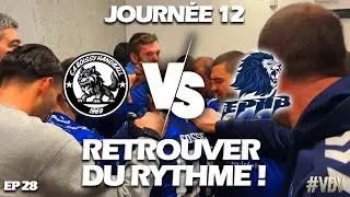 RETROUVER DU RYTHME ! #VDV #Handball EP28