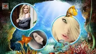 SlideShow Maker New Aquarium Style Proshow photodex 2016 free