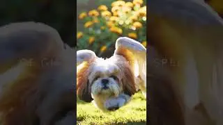 When Dogs Grow Wings: The Arrival of Extraordinary Species!