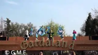 Welcome to Gardaland 2014