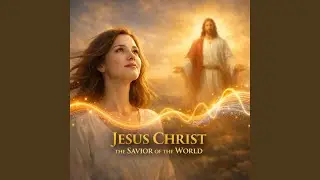 Jesus Christ the Savior of the World