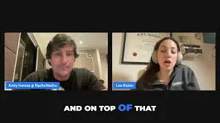 NachoTips: Global Expansion and Maintaining Company Culture Across New Geographies (Ft. Confetti)