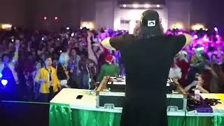 Awesomus Prime: The Party Starter