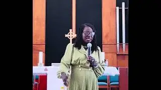 FRESH START, STRATEGIC PLAN: DR. COMFORT KANCO-ACKEP