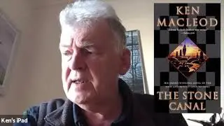 Ep. 26: Roderick Long interviews KEN MACLEOD
