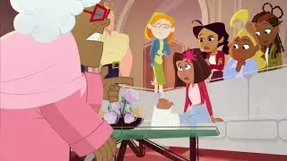 SUGA MAMA'S RANT | 👵🏾💢