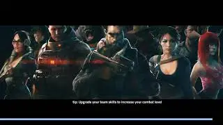COVER FIRE CAMPAIGN EPISODE 4 JUNGLE MISSION 4-3 VIGILANCE COMPLETED!