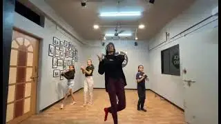 Taal se Taal Mila# D-EVILX dance studio in Surat