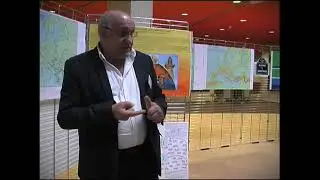 Brajim Musić: inaugur&agrave;cia e ekspoziciaqi R.E.D.-Rrom