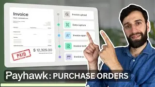 Reviewing Payhawk&rsquo;s Latest Feature (Purchase Orders)