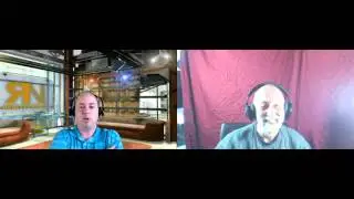 REALIST NEWS - Fantastic Clif High Interview - Part 2 of 2 Web bot