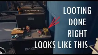 Why Star Citizen Loot Boxes are Temporary ... They have to be
