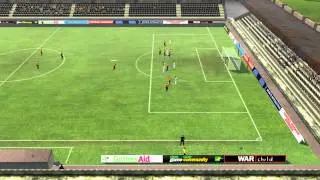 FC Ordino - Balma SC - Matos Гол 70 минут