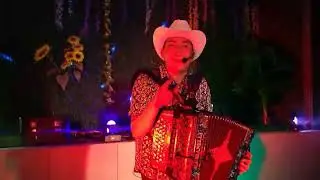 LA CUMBIA DEL LAZO🎶 (EN VIVO) 2025 ZEUS ROBLES Pista gpo: jlb y cia #musica #sonora #baile #acordeon