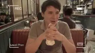 Phan Road Trip AU (Phan Video)
