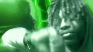 Ravenvamp7 - All Night Long (Official Music Video)