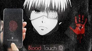 HollowJack - Blood Touch ID (prod. The Ushanka Boy)