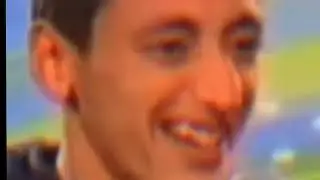 Kouri vin gade tenten Yon tidam ap di nan Live selibat&egrave; 