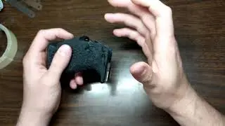 Stippling Will Ruin Your Glock Frame!