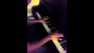 Deaths march piano