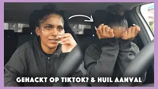 EEN MENTAL BREAKDOWN... 💔 