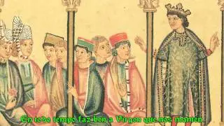 Cantiga 111 