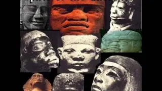 Alpha And Omega   -    Kongoman Feat  Jonah Dan  2003