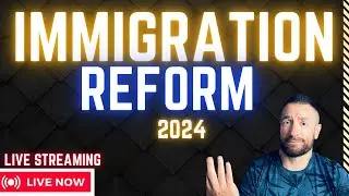 Immigration Q and A: Will Immigration Reform happen in 2024?