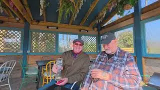 enfield with john & ken