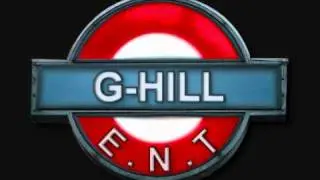 Redz, Killa, Y.Femz - Gipsy Hill Freestyle