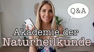 Meine Erfahrung I Akademie der Naturheilkunde
