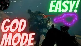 Cold War Zombies GOD MODE Glitch! Unlimited Xp Glitch!