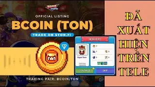 Bomb Crypto Telegram - Hướng dẫn chơi game v&agrave; liệu c&oacute; n&ecirc;n đầu tư tựa game n&agrave;y hay kh&ocirc;ng?