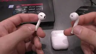 Наушники bluetooth tws i9