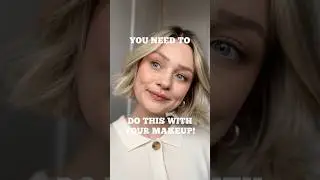 YOU NEED THESE MAKEUP TIPS!