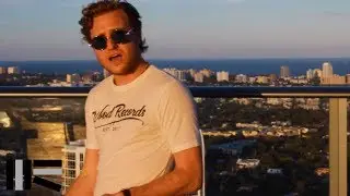 MattyInk - Passing Me By (Official Music Video)