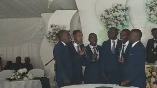 MUBIBAHO HANO KU ISI NTAKINEZEZA NKOGUSHINGA UMURYANGO  BY SHYIREJURU CHOIR 