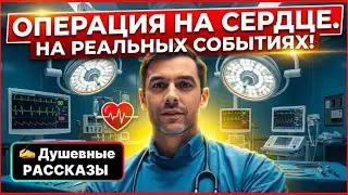 ✍️ HEARTFELT STORIES | HEART SURGERY