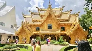 CHIANGRAI | GOLDEN TRIANGLE| MEKONG RIVER TOUR