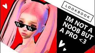 BEST IMVU AVI FOR BEGINNERS TO HELP YOU OUT FOR THE FIRST TIME ♀♂