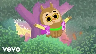 Urban Tails - Hootay Hoo Hoo Hoo (Official Music Video)