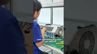 The Professional Solution for Pure Air: Wall-Mounted Ozone Generators