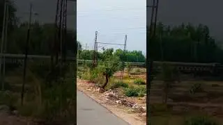 daud khel railway station