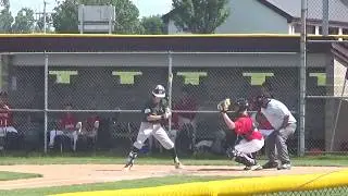 Peter Jelenic - Age 14 - OPL All-Star Selection - July 21 2017