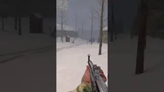 Call of duty 2003. Место запуска ракет фау-2. #2 полный ролик на канале.