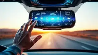15 Car Gadgets That'll Make You Say WOW in 2026